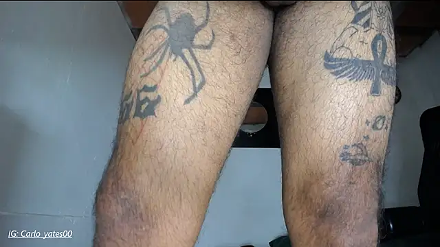 Carlo yates online show from 03.16.25