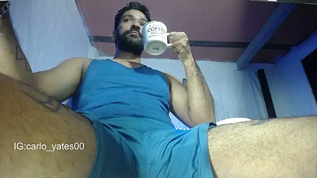 Snapshot of Carlo_yates chatting on 05.15.26 Carlo yates online show from 05.15.26