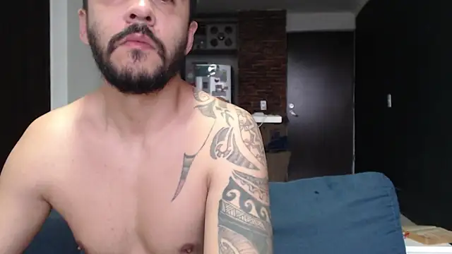 sexual devils online show from 03.22.26