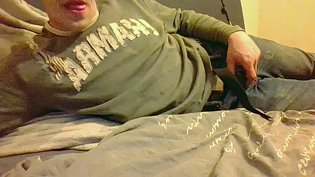 Jermain1989 online show from 04.27.26