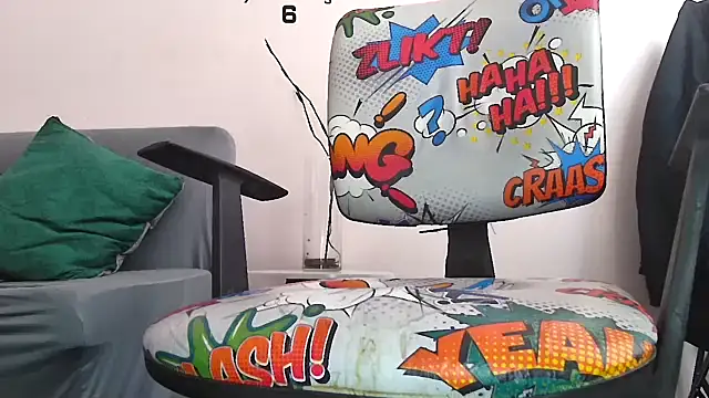 ChubbyLatin  online show from 01.15.25