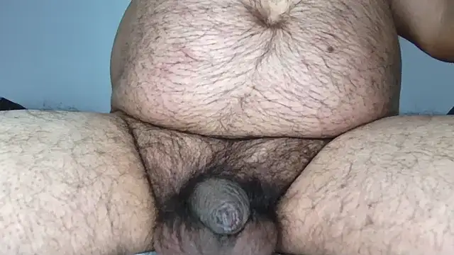 ChubbyLatin  online show from 03.17.26