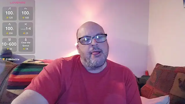 Ursulet US online show from 11.09.25