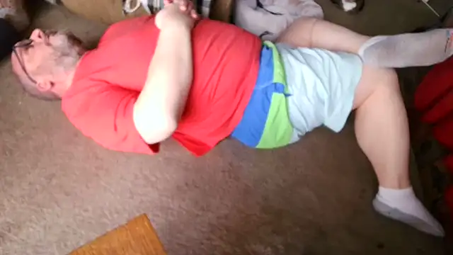 Ursulet US online show from 03.30.26