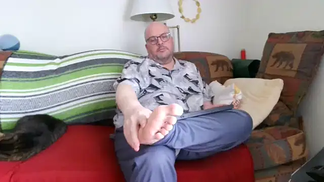 Ursulet US online show from 04.06.26