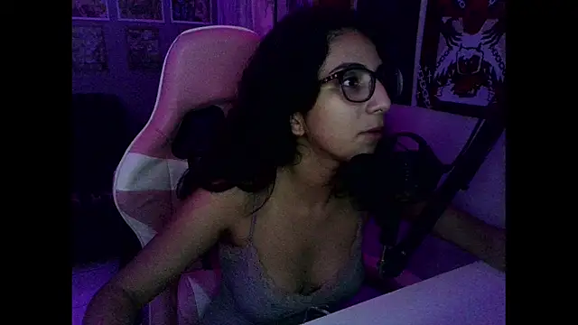 Abysparadise online show from 09.30.25