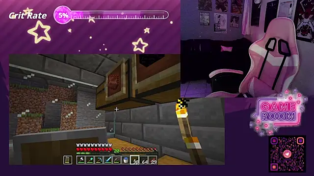 Snapshot of Abysparadise chatting on 05.19.26 Abysparadise online show from 05.19.26