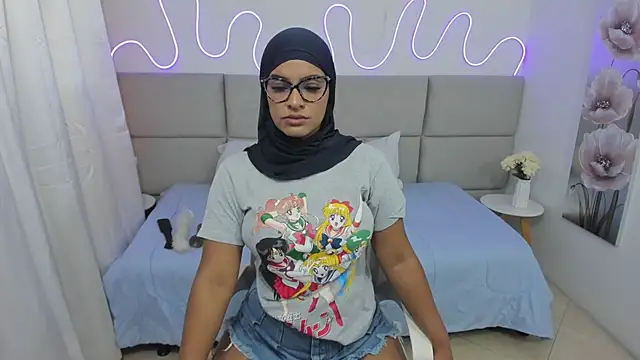 nashiira  online show from 01.23.25