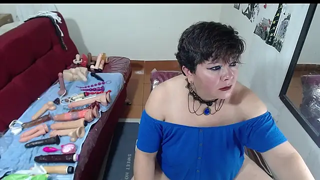 Snapshot of angelitolove727 chatting on 02.13.25 angelitolove727 online show from 02.13.25