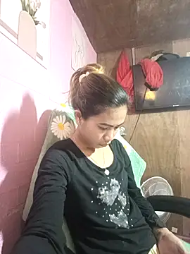 Cutie body11 online show from 11.12.25