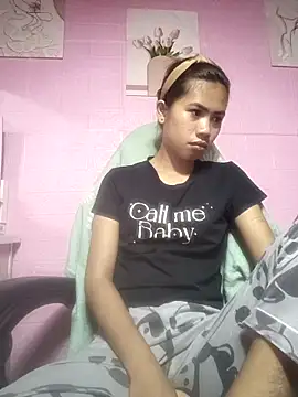 Cutie body11 online show from 02.03.26