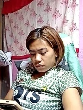 Cutie body11 online show from 04.08.26