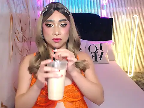 24cmBananaSelfsucker online show from 11.23.25