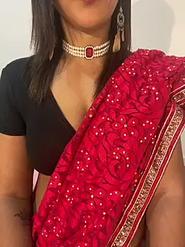 naughtyjaanu online show from 01.13.26