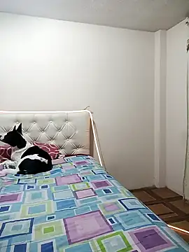 EmmaMelissa0521 online show from 01.19.25