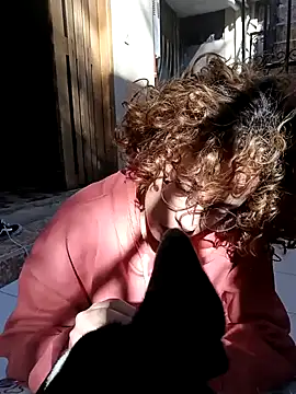 EmmaMelissa0521 online show from 01.19.25