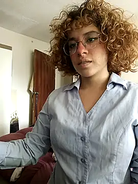 EmmaMelissa0521 online show from 03.16.25