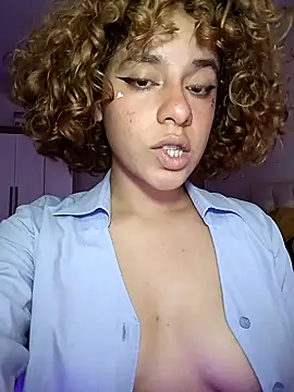 EmmaMelissa0521 online show from 03.16.25