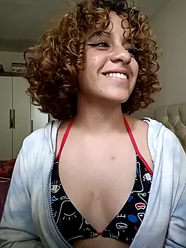 EmmaMelissa0521 online show from 03.19.25