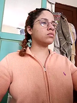 EmmaMelissa0521 online show from 09.22.25