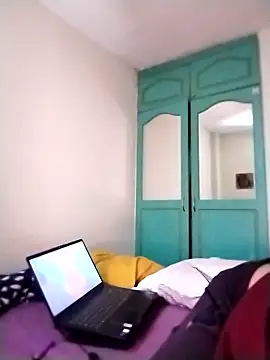 EmmaMelissa0521 online show from 01.12.26