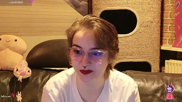 GamerGirl Eve online show from 11.13.25