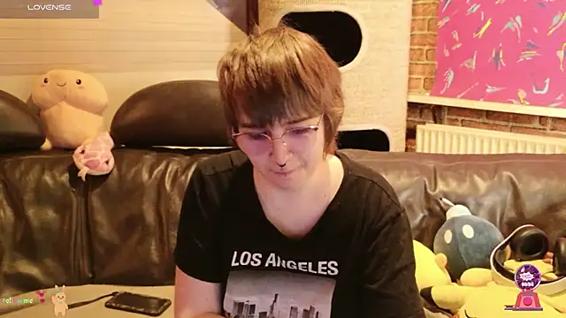 GamerGirl Eve online show from 11.20.25