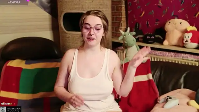 GamerGirl Eve online show from 02.17.26