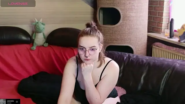 GamerGirl Eve online show from 04.17.26