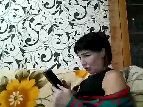 JeaneDavis online show from 10.07.25