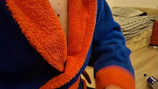 Danyell K287 online show from 01.17.26