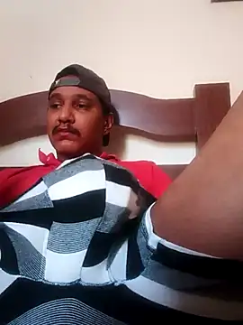 Faelpauzudo13 online show from 02.23.26