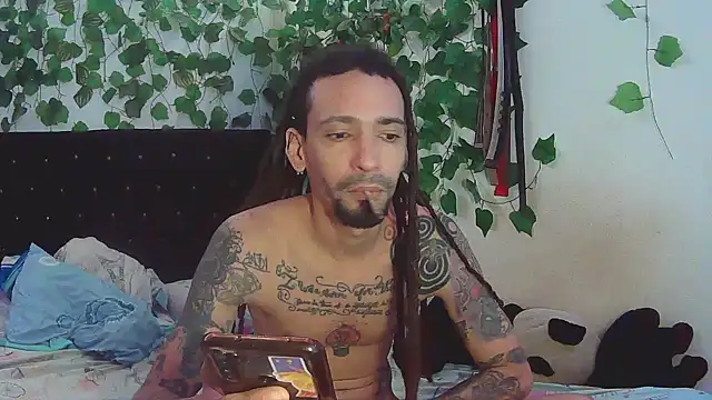 caribbeanlover1 online show from 02.05.25