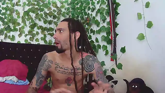 caribbeanlover1 online show from 03.01.25