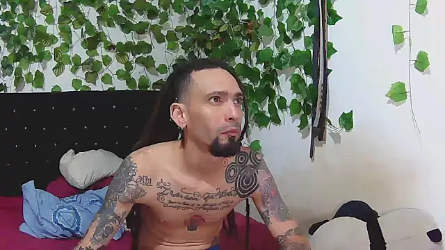 caribbeanlover1 online show from 03.14.25