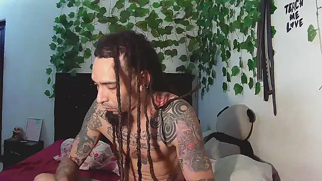 caribbeanlover1 online show from 11.27.25