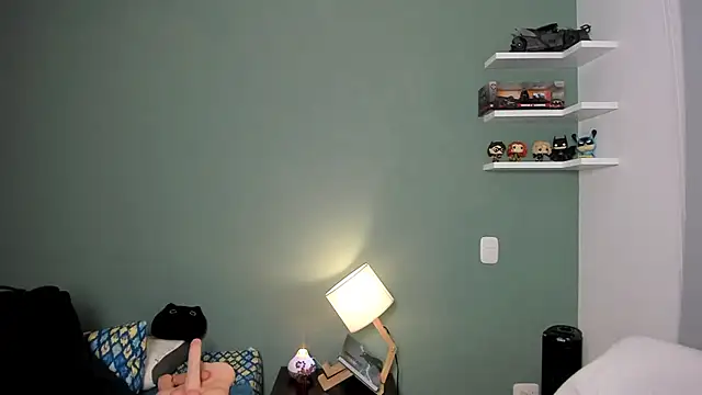 Cassandra Caiin online show from 12.03.24