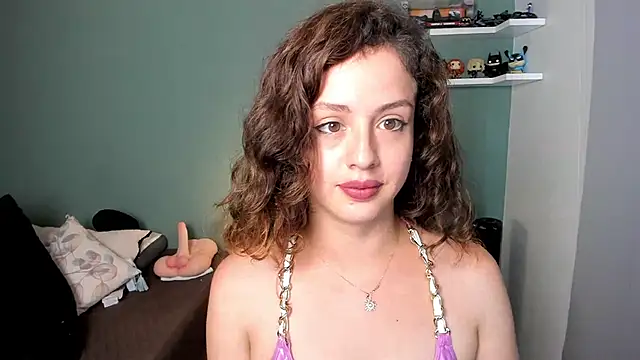 Cassandra Caiin online show from 12.09.24