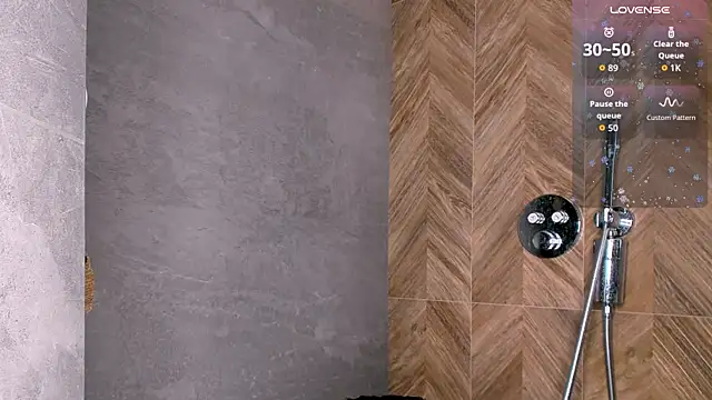 BondGirll online show from 12.22.25