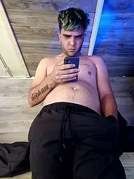 Joseitox21 online show from 04.05.26