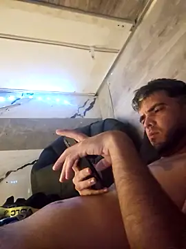 Joseitox21 online show from 04.16.26