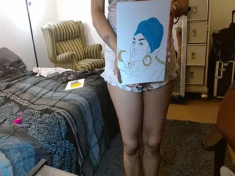 realninafame online show from 11.30.25