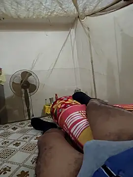 Snapshot of Kubera_The_Maharaj chatting on 02.07.26 Kubera The Maharaj online show from 02.07.26