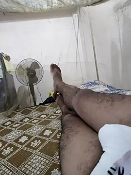 Kubera The Maharaj online show from 04.03.26