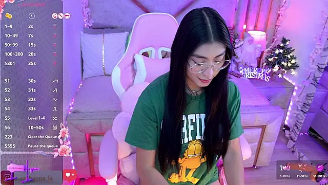 shanon- online show from 12.18.24