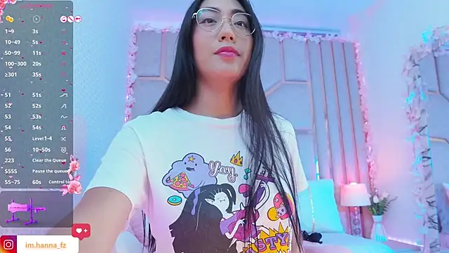 shanon- online show from 01.07.25