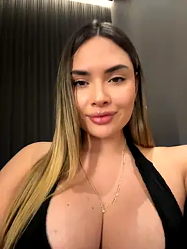 AnaCarrera online show from 11.09.25