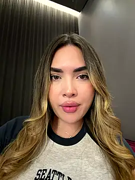 AnaCarrera online show from 11.23.25