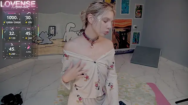 Careful i bite online show from 09.27.25