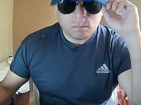 chicoguapo8 online show from 02.11.25